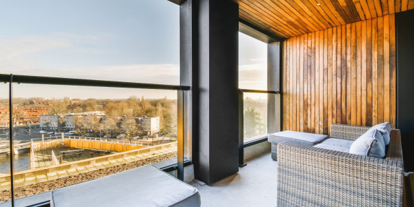 Comprar / Vender Apartamentos y Lofts en Hospitalet de Llobregat · con Terraza