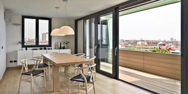 Comprar / Vender Apartamentos y Lofts en Hospitalet de Llobregat · con Ventanas Insonorizadas y Aislantes