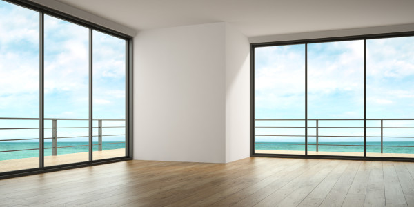 Comprar / Vender Apartamentos y Lofts en Hospitalet de Llobregat · con Vistas