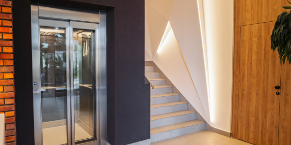 Comprar / Vender Dúplex y Áticos en Hospitalet de Llobregat · con Ascensor