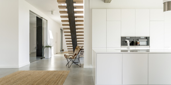 Compraventa de Inmuebles en Hospitalet de Llobregat · Duplex