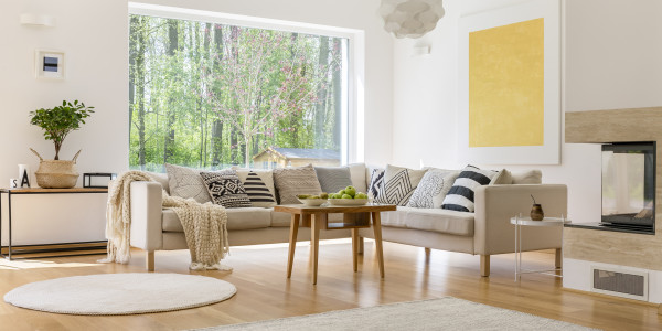 Compraventa de Inmuebles en Hospitalet de Llobregat · Pisos